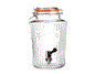 Kilner Clip Top Vintage Drinks Dispenser 5 Litre