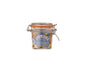 Kilner Round Clip Top Jar 0.35L - Set of 4