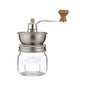 Kilner Glass Seasoning Grinder Set