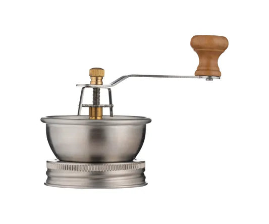 Kilner Glass Seasoning Grinder Set
