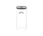 Kilner Fresh Storage Square Jar 2 Litre