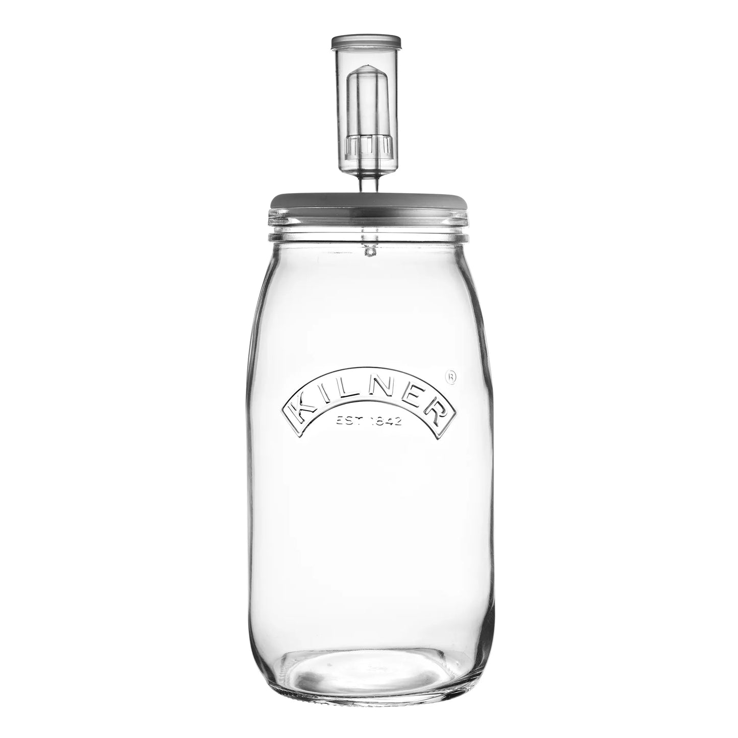 Kilner Fermentation Set 3 Litre