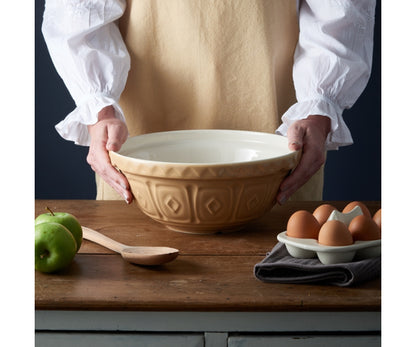 Mason Cash Cane S18 Mixing Bowl 26cm