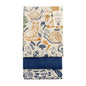 Price & Kensington Woodland Set of 3 Tea Towels