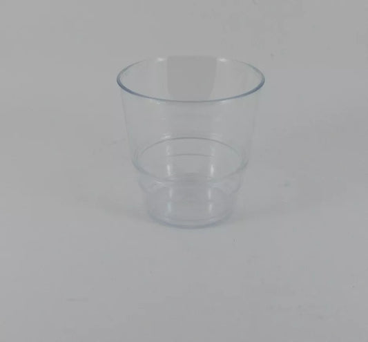 8oz Reusable Tumblers (Pack of 100)