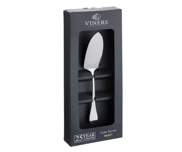 18/0 1 Pce Cake Server G'Box