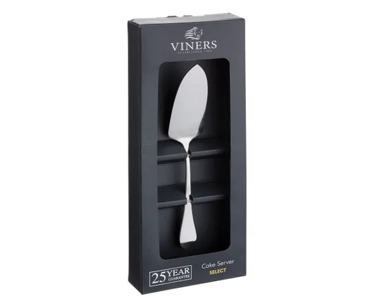 18/0 1 Pce Cake Server G'Box