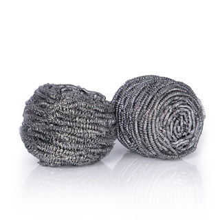 S/Steel  X-Large Scourers