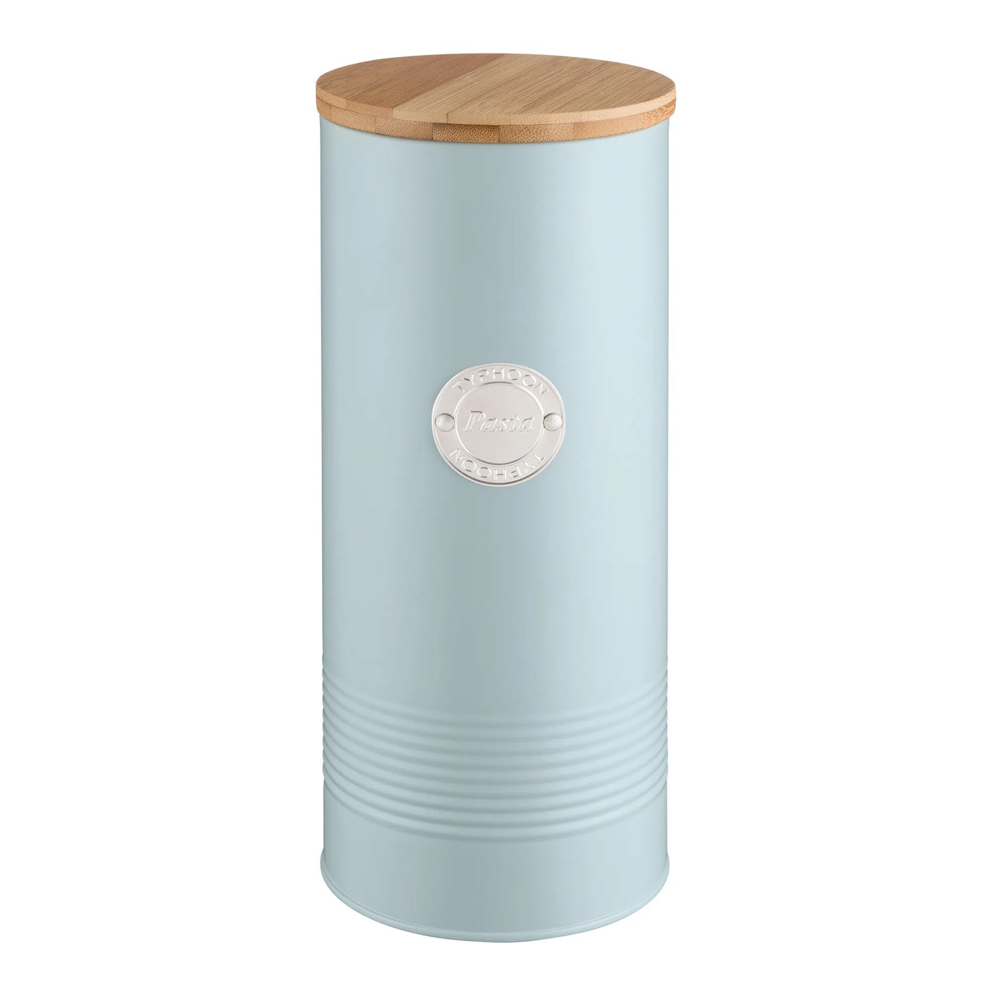 Typhoon Living Blue Pasta Storage