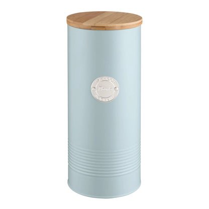 Typhoon Living Blue Pasta Storage