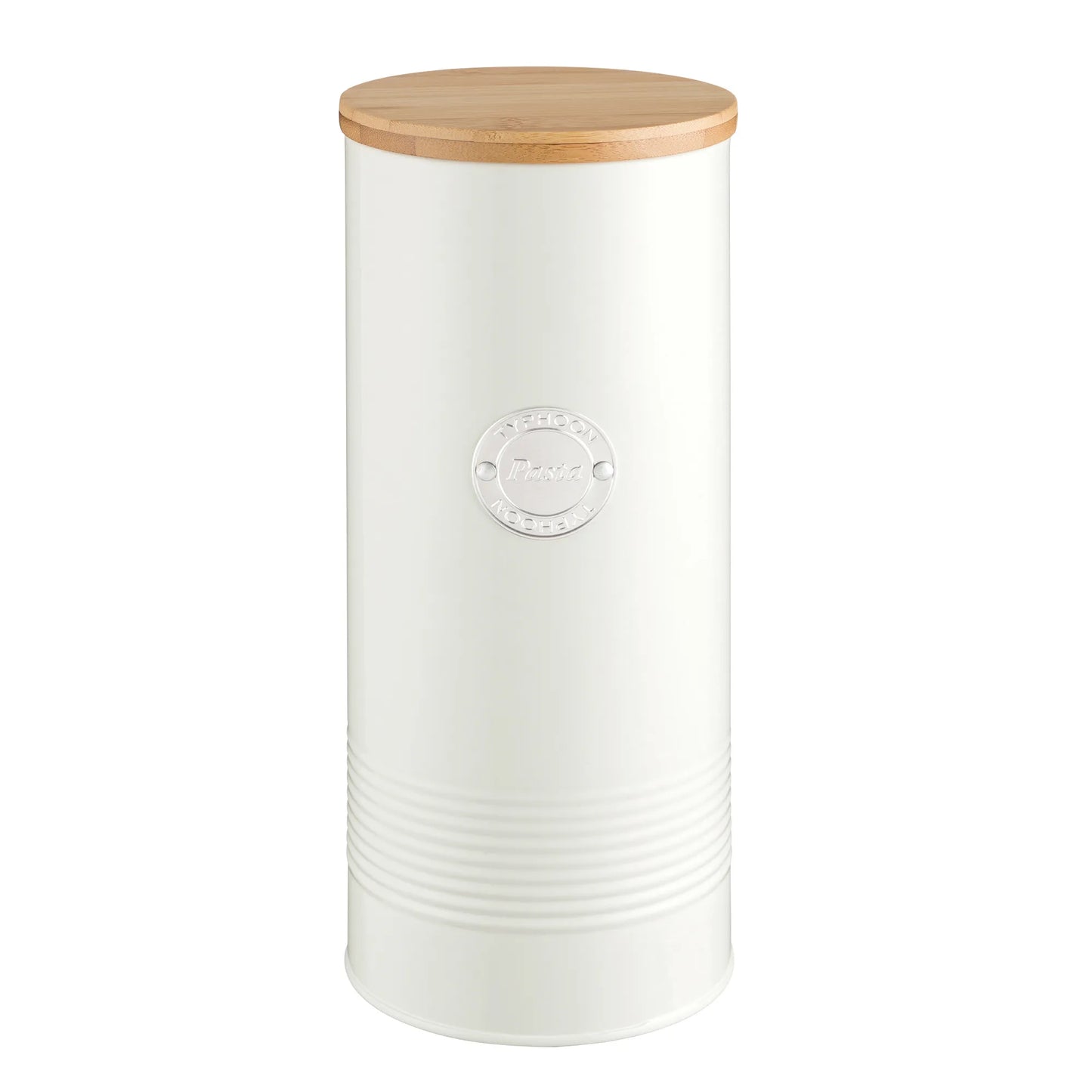 Typhoon Living Cream Pasta Storage