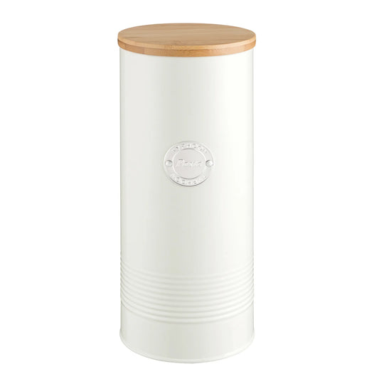 Typhoon Living Cream Pasta Storage