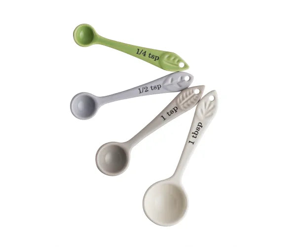 Mason Cash In The Forest Measuring Spoons