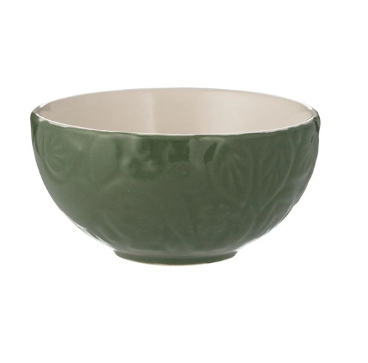 Mason Cash In The Forest Set 4 Mini Bowls