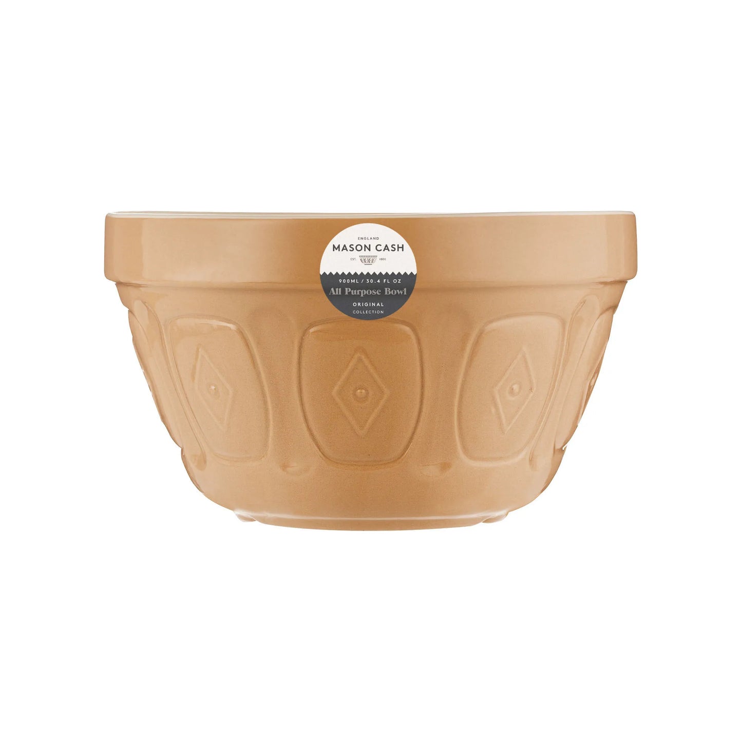 Mason Cash Original Cane Pudding Basin 16cm