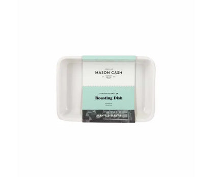 Mason Cash Classic Collection Rectangular Dish 23cm
