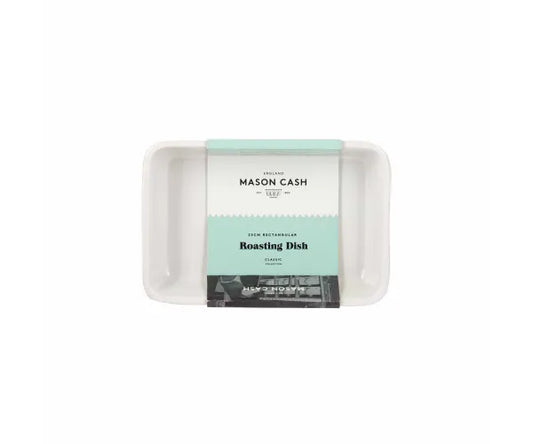 Mason Cash Classic Collection Rectangular Dish 23cm