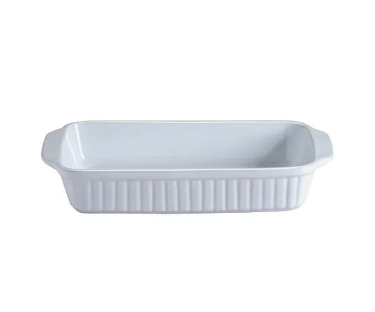 Mason Cash Classic Collection Rectangular Dish 30cm