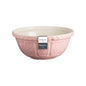 Mason Cash Colour Mix Pink Mixing Bowl 26cm
