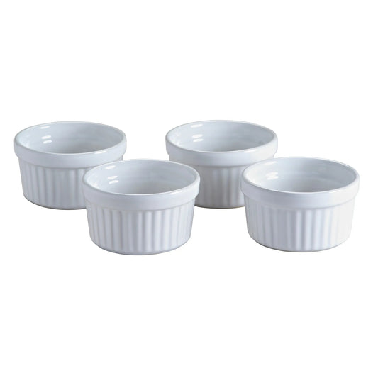 Mason Cash Classic Collection Ramekins 9cm Set of 4