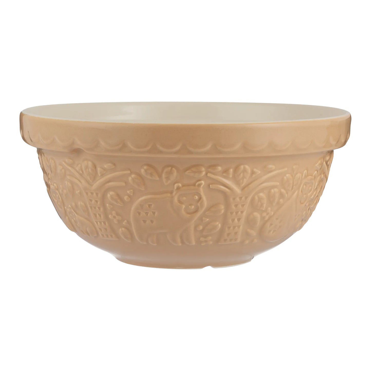 Mason Cash In The Forest Cane Bear S24 Mixing Bowl