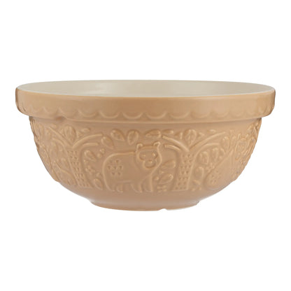 Mason Cash In The Forest Cane Bear S24 Mixing Bowl