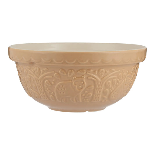Mason Cash In The Forest Cane Bear S24 Mixing Bowl