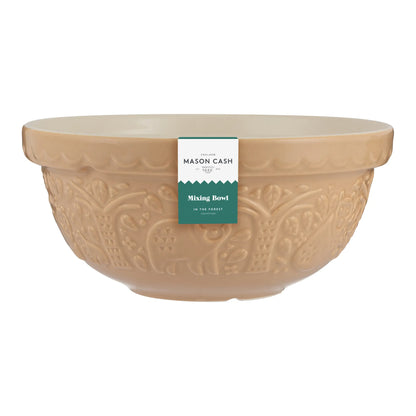 Mason Cash In The Forest Cane Bear S24 Mixing Bowl