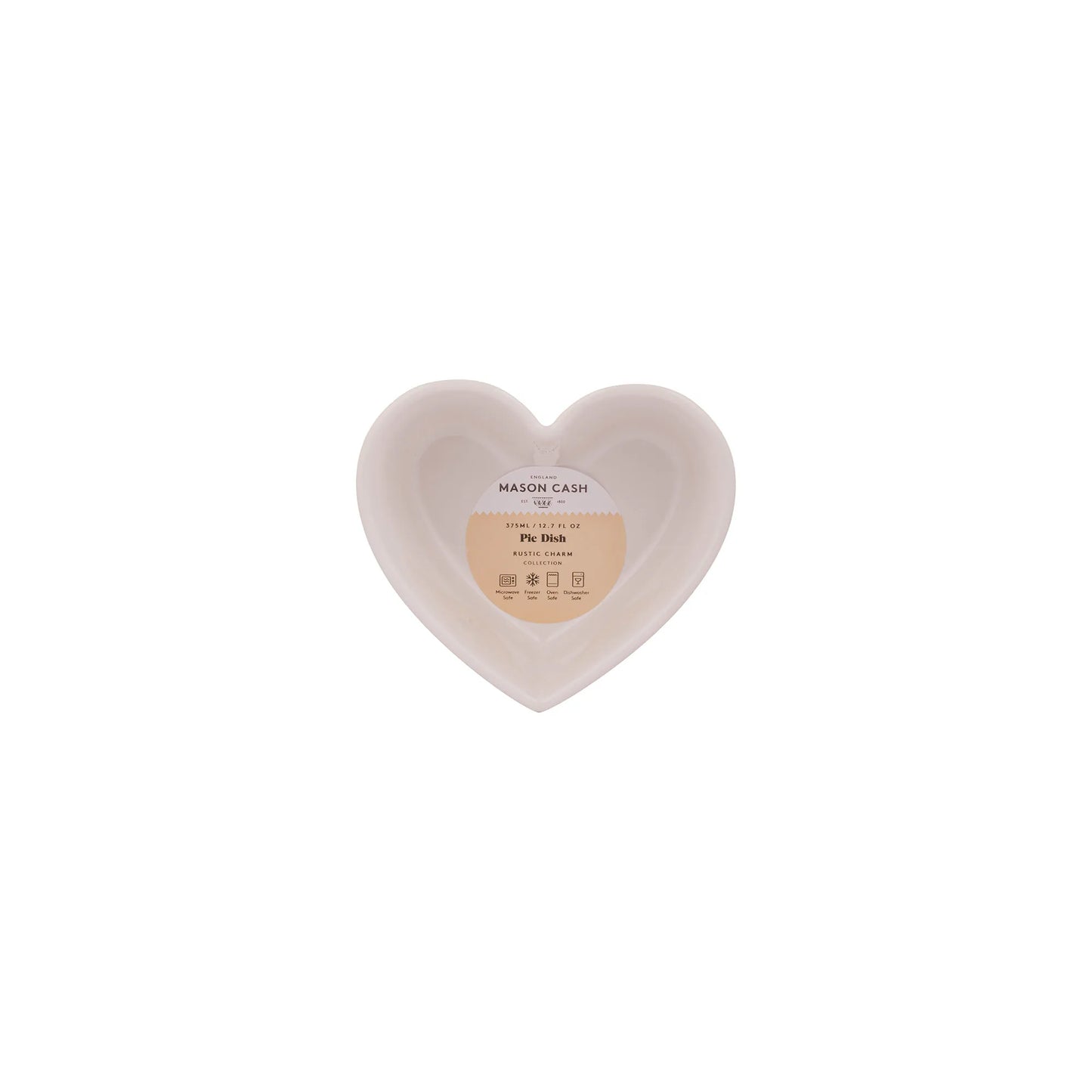 Mason Cash Rustic Charm 14cm Baker