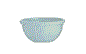 Mason Cash S18 Powder Blue Mixing Bowl 26cm