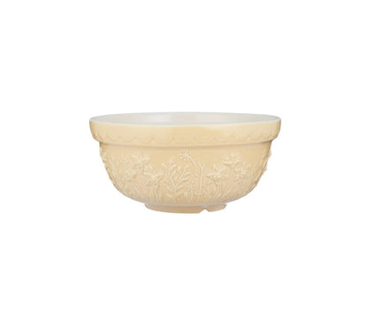 Mason Cash In The Meadow Daffodil Mixing Bowl 21cm