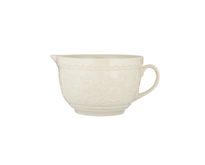Mason Cash In The Meadow Cream Batter Bowl