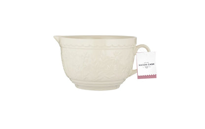 Mason Cash In The Meadow Cream Batter Bowl