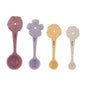 Mason Cash In The Meadow Set 4 Measuring Spoons