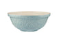 Mason Cash Home To Roost Blue Mixing Bowl 26cm