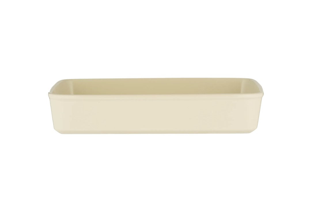 Mason Cash Heritage Rectangular Cream Dish