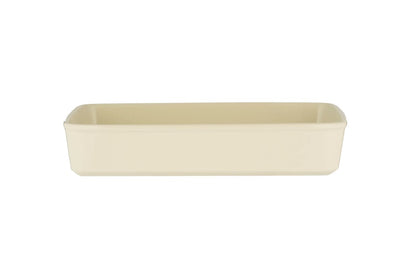 Mason Cash Heritage Rectangular Cream Dish