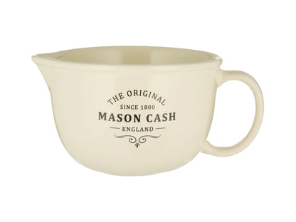 Mason Cash Heritage Cream Batter Bowl