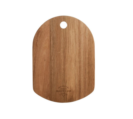 Mason Cash Heritage Chop & Serve Board 30x22x1.5cm