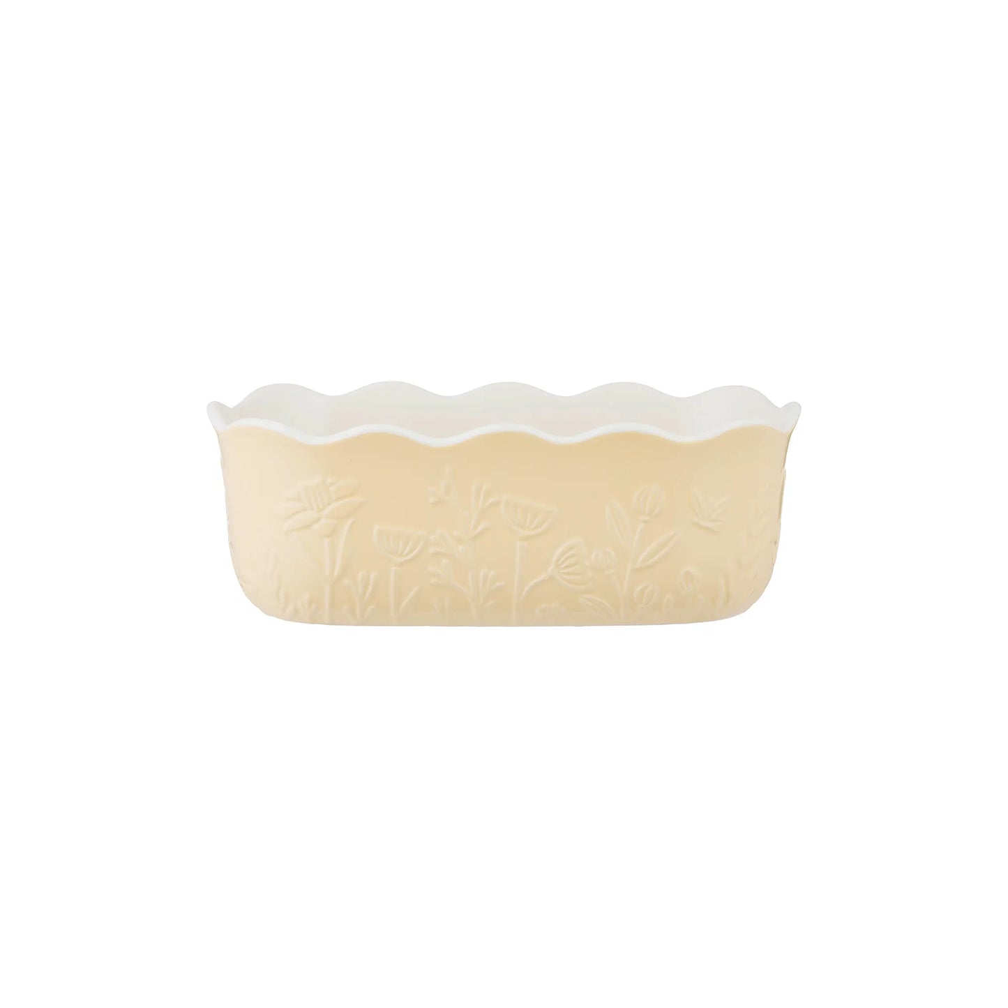 Mason Cash In The Meadow Yellow Load Pan