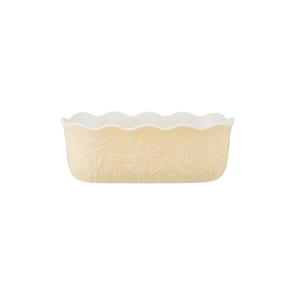 Mason Cash In The Meadow Yellow Load Pan