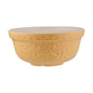 Mason Cash Home To Roost S30 Yellow Mixing Bowl 21cm