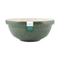 Mason Cash In The Forest S18 Green Owl Mixing Bowl 26cm
