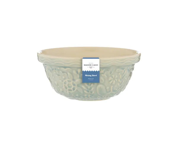 Mason Cash Nautical S24 Blue Turtle Mixing Bowl 24cm
