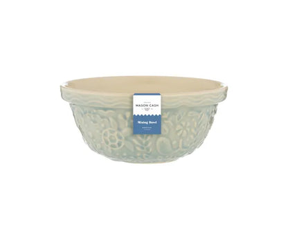 Mason Cash Nautical S24 Blue Turtle Mixing Bowl 24cm