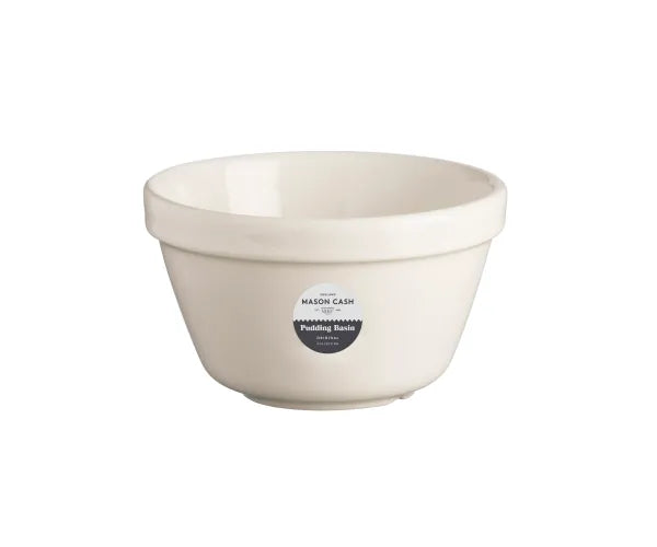 Mason Cash Orignal White S36 Pudding Basin 16cm