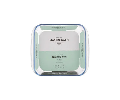 Mason Cash Classic Collection Roasting Square Dish 1.8L