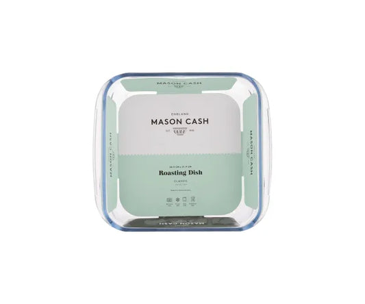 Mason Cash Classic Collection Roasting Square Dish 1.8L