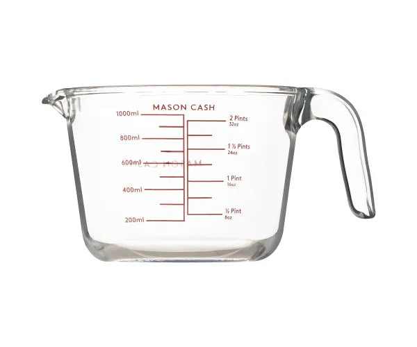 Mason Cash Classic Collection Measuring Jug 1L