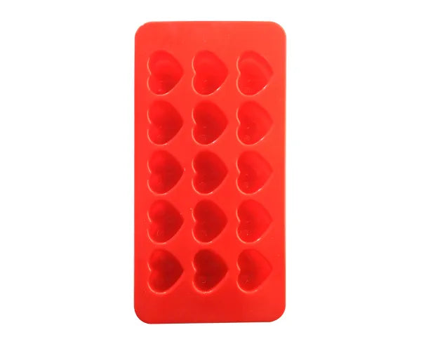 Mason Cash Heart Silicone Chocolate Mould